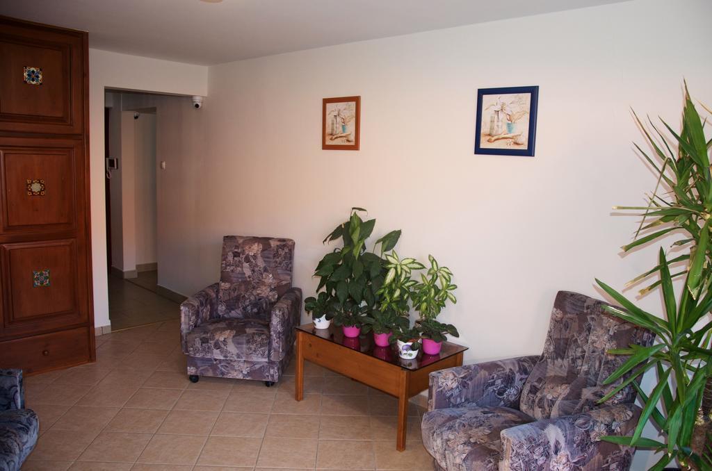 Heviz Therme Apartmenthaus Buitenkant foto