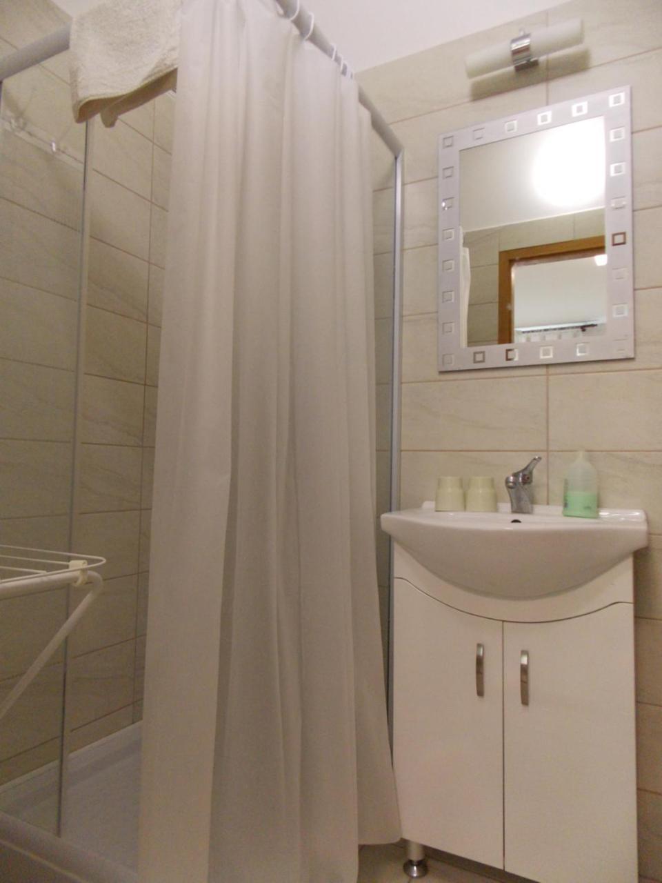 Heviz Therme Apartmenthaus Buitenkant foto