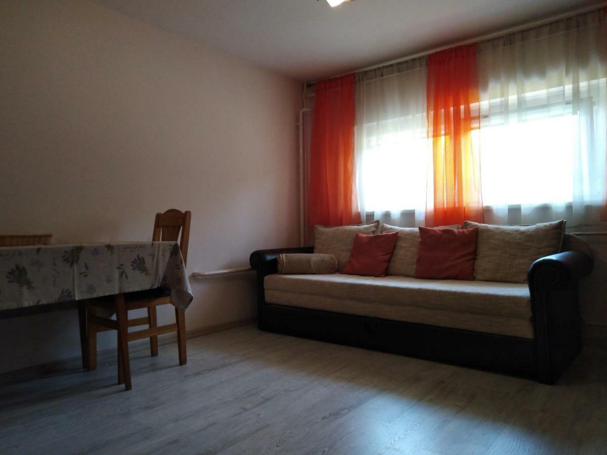 Heviz Therme Apartmenthaus Buitenkant foto